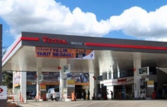 Akaryakıt zirve yaptı