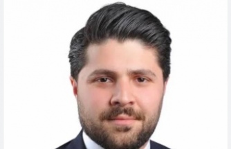 Anahtar partide yeni görevlendirmeler.