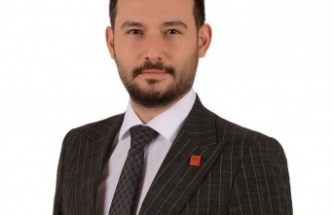 Av. Emre Şahin Köroğlu ''Balıkçı esnafın yanıltamazsınız''