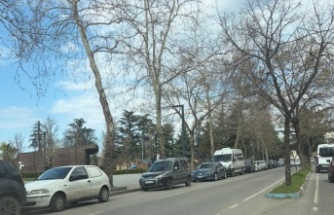 Avni Aker Otoparkı Neden Kapalı?