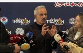 Bakan Uraloğlu bilmeden konuşuyorlar.