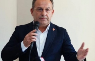 Başkan bak bakan Pak’a yüklendi