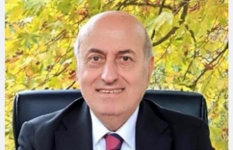 Başkan Cahit Erdem böyle bir projemiz yoktur.