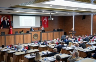 Başkan Kaya’ya tam yetki