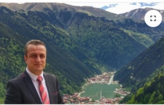 Başkan Akyüz İYİ Parti’ye Tepki Gösterdi