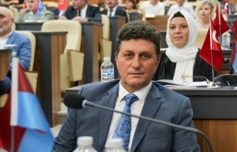 Başkanvekili Şanver ''Vatandaş’a Kulak Verin''