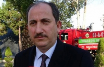 Bölge müdürü Yılmaz  görevden alındı.