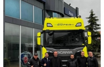 Devlerin Buluşması