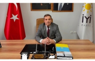 Dr. Erkan ''Bunlar parkı bahçeyi satıyorlar''