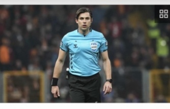 Düdük Türkmen’de