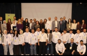 Gastronomi Sempozyumuna TTSO’dan katkı