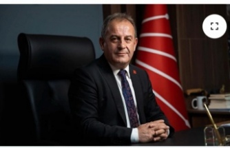 İl Başkanı bak esnaf can çekişiyor.