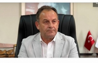 İl Başkanı Bak ''Bu değirmen suyu nereden geliyor?''