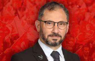 İl Başkanı Pulat ''Hangi Büyük Proje?''