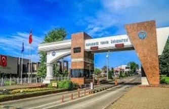 KTÜ Kötü Yönetimle Dip Yaptığı Sonlarda Sürünüyor