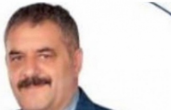 Kurucu Hikmet Yılmaz Kadrolaşmanız bitmedi mi?