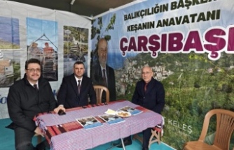 MHP’liler Ankara’da.