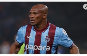 Nwakeme kazanmak için her şeyi ortaya koyduk