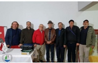 Orman yangınlarının sebepleri anlatıldı.