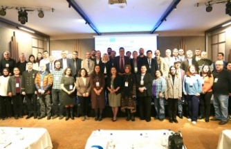 ORTAHİSAR BELEDİYESİ, “WATCHREEFFISH” PROJESİNE KATILDI