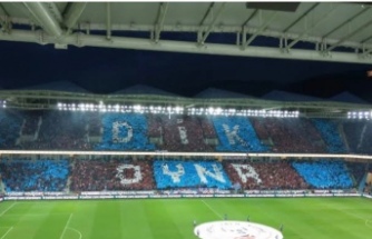 PFDK’dan skandal karar.