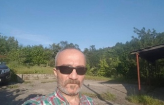 Prof.Dr.Ekiz lojmanda ölü bulundu