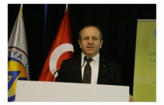 Rektör Kadakal: “Gastronomi mirasımızı bilimle güçlendireceğiz”