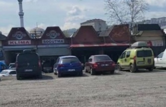 Sanayi Sitelerinin taşınmasına mahkeme dur dedi.