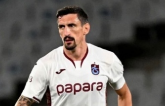 Stefan Savic’in sağlık durumuyla ilgili açıklama