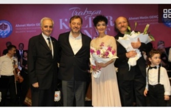 TLYD muhteşem Konser.
