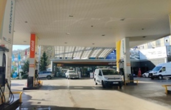 TRABZON'DA AKARYAKIT FİYATLARI NE KADAR OLDU