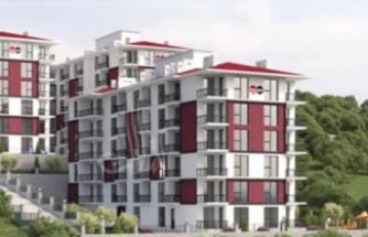 TRABZON'DA İKİNCİ SIRADA KALDI