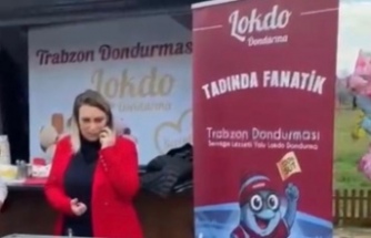 TRABZON'DAN BAŞKENT'E LEZZET KÖPRÜSÜ