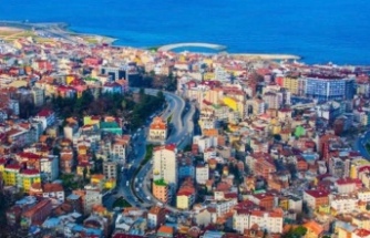 TRABZON LİSTEDE YOK