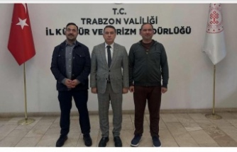 Trabzon - Özbekistan uçuşları artırılacak