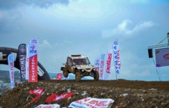 TRABZON’DA OFF-ROAD HEYECANI BAŞLIYOR