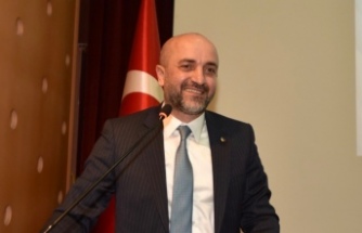 TTSO Başkan Yardımcısı Baş, akaryakıt sektörünün talepleri ve çözüm önerilerini aktardı