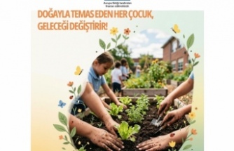 TTSO Trabzon AB Bilgi Merkezi tarafından doğa temalı etkinlik düzenlenecek