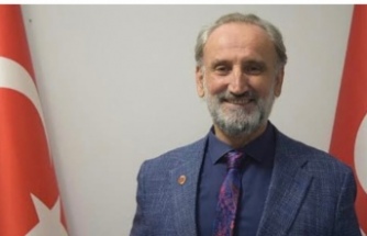 YA İŞİNİZİ YAPIN YA DA GÖREVİ BIRAKIN!