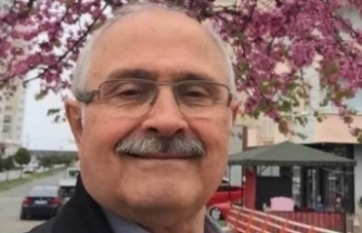 Yaşar Karadeniz Hakka yürüdü.