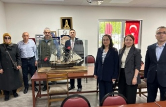 ANLAMLI BULUŞMA, GÜÇLÜ İŞ BİRLİĞİ