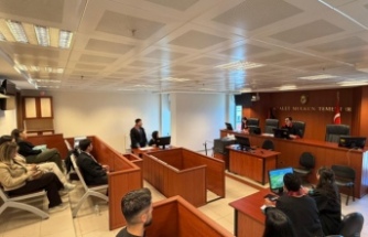 BÜYÜKŞEHİR’DEN TÜRKİYE’YE ÖRNEK “YARGI SİMÜLASYONU”