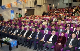 BAŞKAN GENÇ: “400 MİLYON LİRALIK ENERJİ PROJEMİZİ HAYATA GEÇİRİYORUZ