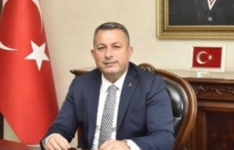 Tahir Şahin’in “Anneler Günü” münasebetiyle yayımladıkları mesajları aşağıda sunulmaktadır: