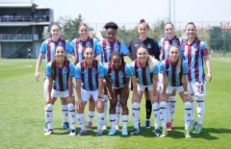 Galatasaray GAİN 0-2 Trabzonspor