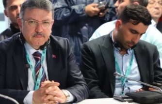 TRABZON VE ŞUŞA KARDEŞ ŞEHİR OLUYOR