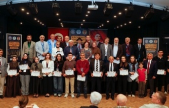 AKÇAABAT’TA KİTAP VE SÖYLEŞİ GÜNLERİ TAMAMLANDI
