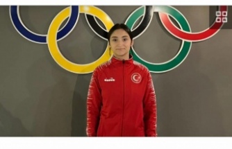 Ahsen Yıldırım Göğsümüzü Kabarttı
