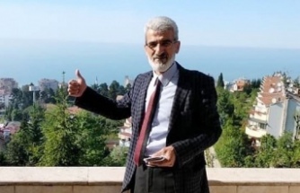 AMAÇ TURİZM BÖLGESİ YAPMAK
