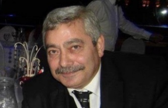 Av.Beşir Kılıçdaroğlu’na sen benim genel başkanım olamazsın.
